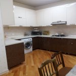 Kirayə (günlük) 3 otaqlı Yeni Tikili, 28 May metrosu, Nəsimi rayonu 4