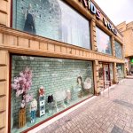 Аренда Объект, İnşaatçılar метро, пос. Ясамал, Ясамал район 21