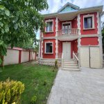 Kirayə (günlük) 5 otaqlı Həyət evi/villa Qəbələ 1
