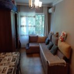 Satılır 4 otaqlı Köhnə Tikili, Əhmədli metrosu, Əhmədli, Xətai rayonu 3