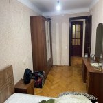 Аренда 2 комнатная Вторичка, м. Эльмляр Академиясы метро, пос. Ясамал, Ясамал район 8