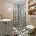 Аренда 3 комнат Новостройка, м. 28 Мая метро, Парк С.Вургуна, Насими район 13