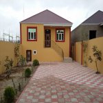 Продажа 4 комнат Дома/Виллы, пос. Забрат, Сабунчу район 2