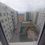 Satılır 4 otaqlı Yeni Tikili, Hövsan qəs., Suraxanı rayonu 1