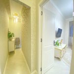 Продажа 3 комнатная Новостройка, İnşaatçılar метро, пос. Йени Ясамал, Ясамал район 5