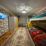 Satılır 3 otaqlı Köhnə Tikili, Xalqlar dostluğu metrosu, 8-ci kilometr, Nizami rayonu 7