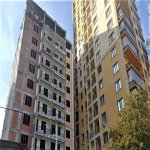 Satılır 4 otaqlı Yeni Tikili, Gənclik metrosu, Nərimanov rayonu 1