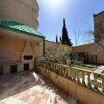Satılır 7 otaqlı Həyət evi/villa, Avtovağzal metrosu, Biləcəri qəs., Binəqədi rayonu 4
