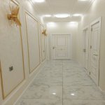 Продажа 3 комнатная Новостройка, м. Азадлыг метро, Бинагадинский р-н район 15
