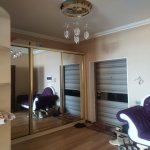 Kirayə (aylıq) 3 otaqlı Yeni Tikili, Həzi Aslanov metrosu, H.Aslanov qəs., Xətai rayonu 2