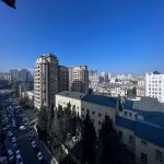 Satılır 3 otaqlı Yeni Tikili, Nizami metrosu, Yasamal qəs., Yasamal rayonu 9