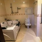 Kirayə (aylıq) 2 otaqlı Yeni Tikili, Nizami metrosu, Yasamal rayonu 8