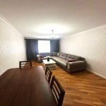 Satılır 3 otaqlı Köhnə Tikili, Neftçilər metrosu, 8-ci kilometr, Nizami rayonu 1