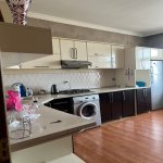 Продажа 2 комнатная Новостройка Хырдалан 8