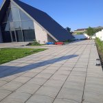 Kirayə (aylıq) 4 otaqlı Bağ evi, Mərdəkan, Xəzər rayonu 5