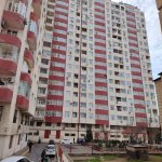 Kirayə (aylıq) 2 otaqlı Yeni Tikili, Azadlıq metrosu, 8-ci mikrorayon, Binəqədi rayonu 1