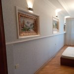 Аренда 3 комнат Новостройка, м. Эльмляр Академиясы метро, Ясамал район 8