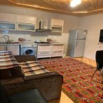 Kirayə (aylıq) 2 otaqlı Həyət evi/villa, Nizami rayonu 3