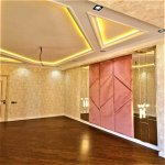 Satılır 3 otaqlı Yeni Tikili, Neftçilər metrosu, Nizami rayonu 3