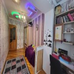 Satılır 4 otaqlı Köhnə Tikili, Xalqlar dostluğu metrosu, Nizami rayonu 11