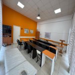 Kirayə (aylıq) 5 otaqlı Ofis, Gənclik metrosu, Odlar Yurdu Universiteti, Nərimanov rayonu 7