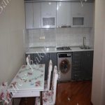 Kirayə (aylıq) 3 otaqlı Yeni Tikili, Xətai metrosu, Xətai rayonu 6