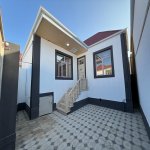 Satılır 2 otaqlı Həyət evi/villa, Məhəmmədli, Abşeron rayonu 1