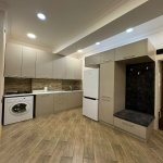 Kirayə (aylıq) 2 otaqlı Yeni Tikili, İnşaatçılar metrosu, Yasamal qəs., Yasamal rayonu 3