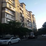 Satılır 3 otaqlı Köhnə Tikili, Azadlıq metrosu, 8-ci mikrorayon, Binəqədi rayonu 1