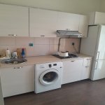 Продажа 3 комнатная Новостройка, пос. Йени Ясамал, Ясамал район 4