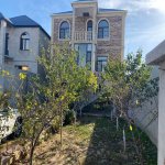 Satılır 5 otaqlı Həyət evi/villa, Xəzər rayonu 1