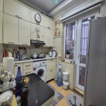 Satılır 4 otaqlı Köhnə Tikili, Azadlıq metrosu, Binəqədi rayonu 21