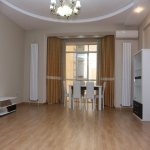 Kirayə (aylıq) 3 otaqlı Yeni Tikili, 28 May metrosu, Nəsimi rayonu 4
