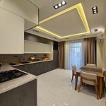 Kirayə (aylıq) 4 otaqlı Yeni Tikili, 8 Noyabr metrosu, Nəsimi rayonu 4