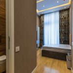 Satılır 7 otaqlı Bağ evi, Mərdəkan, Xəzər rayonu 27