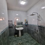 Satılır 3 otaqlı Həyət evi/villa, Koroğlu metrosu, Sabunçu rayonu 14