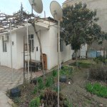 Satılır 4 otaqlı Həyət evi/villa, Avtovağzal metrosu, Biləcəri qəs., Binəqədi rayonu 7