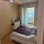 Kirayə (aylıq) 3 otaqlı Yeni Tikili, Köhnə Günəşli qəs., Xətai rayonu 5