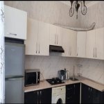 Kirayə (aylıq) 3 otaqlı Yeni Tikili, Qara Qarayev metrosu, Nizami rayonu 8