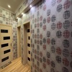 Аренда 2 комнатная Новостройка, м. Короглу метро, Наримановский р-н район 18