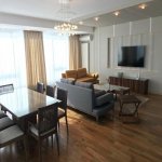 Kirayə (aylıq) 4 otaqlı Yeni Tikili, Xətai metrosu, Xətai rayonu 3