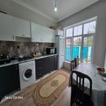 Satılır 4 otaqlı Həyət evi/villa, Koroğlu metrosu, Zabrat qəs., Sabunçu rayonu 8