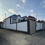 Satılır 4 otaqlı Həyət evi/villa, Məhəmmədli, Abşeron rayonu 1