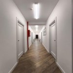 Kirayə (aylıq) 12 otaqlı Ofis, Azadlıq metrosu, Nəsimi rayonu 8