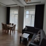 Kirayə (aylıq) 3 otaqlı Yeni Tikili, Xətai metrosu, Xətai rayonu 3