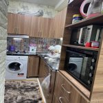 Продажа 2 комнатная Новостройка Хырдалан 5