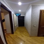 Satılır 3 otaqlı Köhnə Tikili, Qara Qarayev metrosu, Nizami rayonu 7