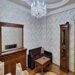Аренда 4 комнатная Новостройка, м. Нариман Нариманов метро, Центр Гейдара Алиева, Наримановский р-н район 4