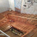Satılır 6 otaqlı Həyət evi/villa, Nəsimi metrosu, 6-cı mikrorayon, Binəqədi rayonu 27