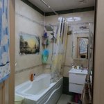 Kirayə (aylıq) 2 otaqlı Köhnə Tikili, Qara Qarayev metrosu, Nizami rayonu 8